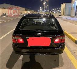 مێرسێدس بێنز E-Class